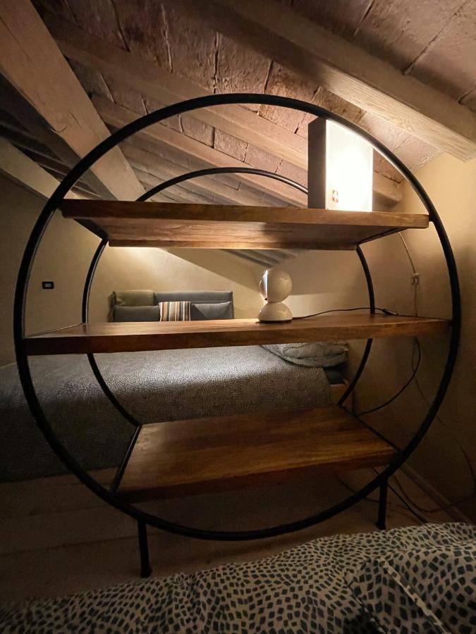 La Falconara Montepulciano Stazione 외부 사진